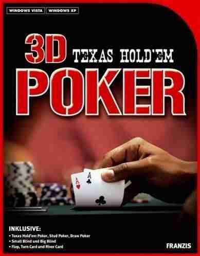 Descargar 3D Poker Texas Holdem [German] por Torrent
